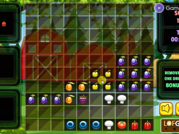 1010 Fruits Farming