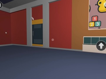 Amazing Digital Circus Horror Escape