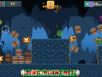 Among Us Impostor Kill Zombies