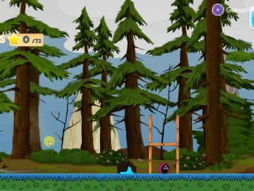 Angry Shoot Squid Game