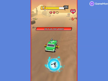 Assassin Commando Car Driving