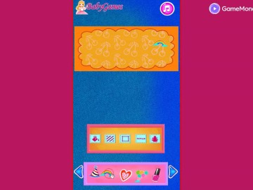 Baby Taylor Pajama Party