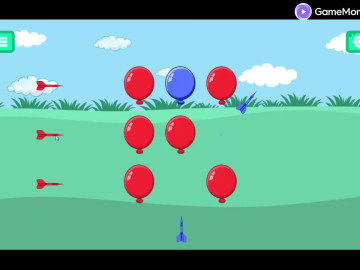 Balloon Blitz