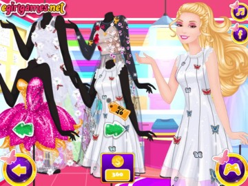 Barbie Butterfly Diva