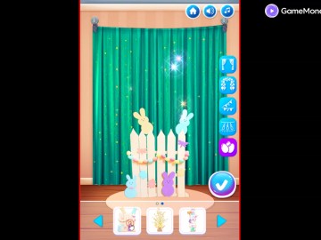 BFF Easter Photobooth Party