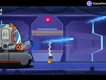 Boosted Jetpack Hero