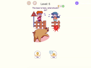 Brain Find Can You Find It