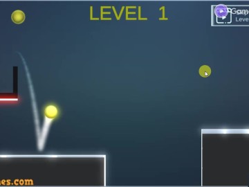 Brain It On Launch Ball