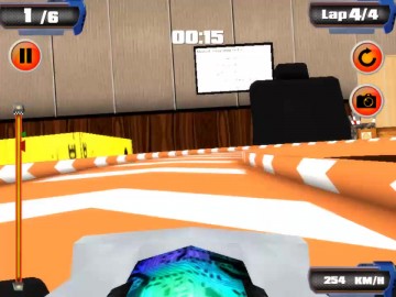 Burning Wheels Showdown