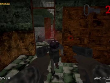 C-Virus Game: Outbreak