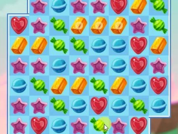Candy Crush Saga - Match 3 Puzzle