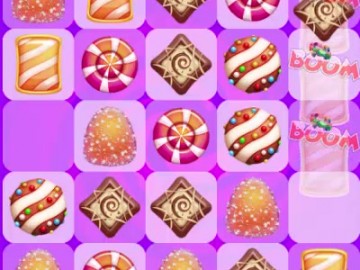 Candy Super Match 3