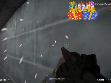 Christmas Night of Horror