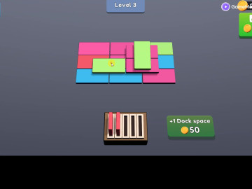 Color Match Puzzle