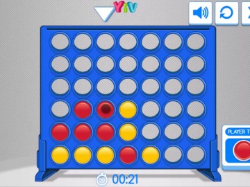 Connect 4