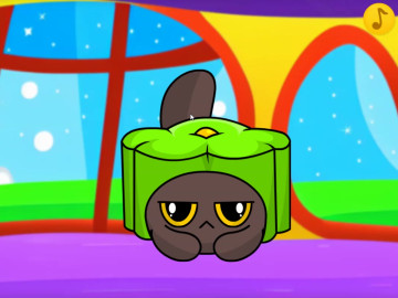 Cosmo Pet Starry Care