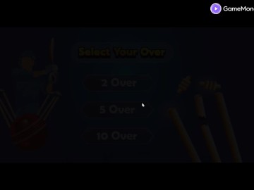 Cricket World Cup Game