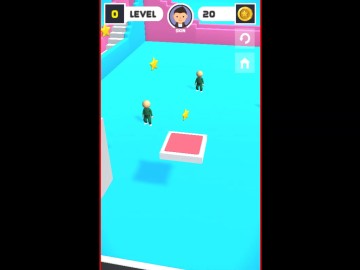 Deadflip Challenge 2024