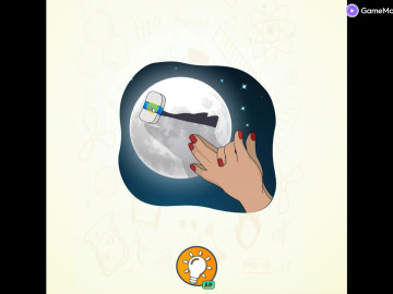 Delete Puzzles   Erase 1 Part