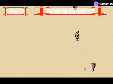 Demon Dash: 7 Levels of Mayhem