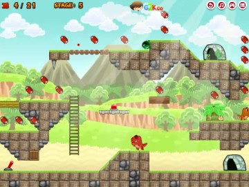 Dino Meat Hunt New Adventure