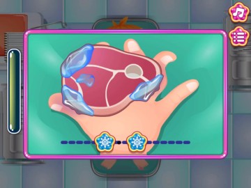 Doc Darling Bone Surgery