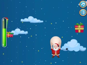 Doc Darling Santa Surgery