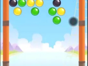 Dogi Bubble Shooter