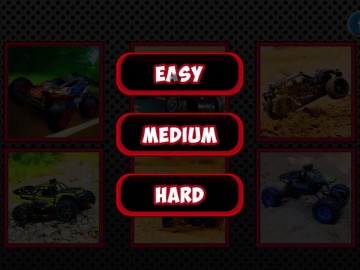 Electric Cars Jigsaw