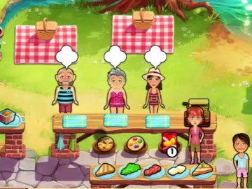 Emily's Hopes and Fears