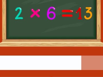 Equations Right or Wrong