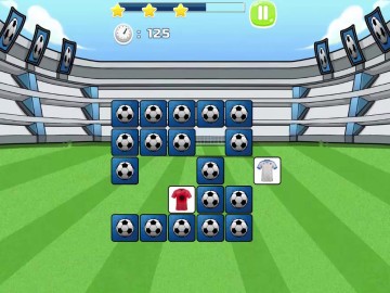 European Football Jersey Quiz