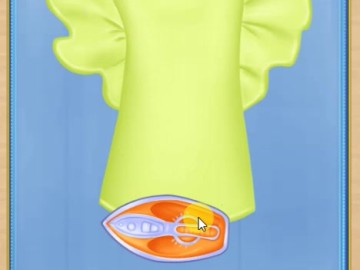 Fashion Sewing Clothes