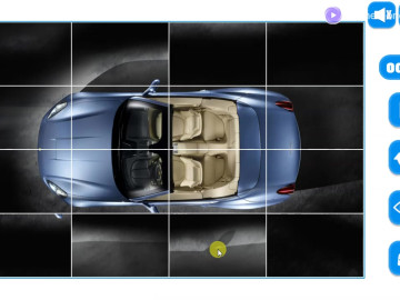 Ferrari Super Cars Slide