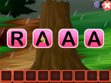 Find the Girl’s House Key