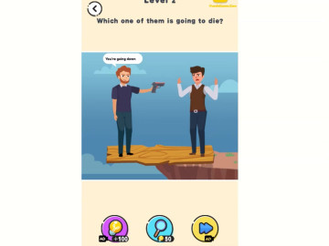 Find The Truth Master