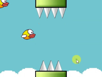 Flappy Smasher