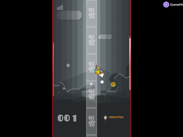 FlappyCat Crazy Halloween