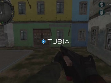 Frontline Commando Survival