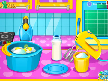 Frozen Ice Cream Maker