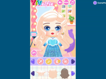 Fun Mini Games For Girls