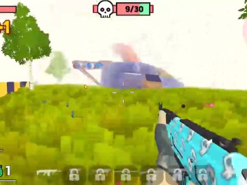 Funny Shooter 2