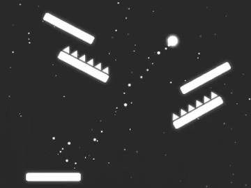 Geometry Escape Ball