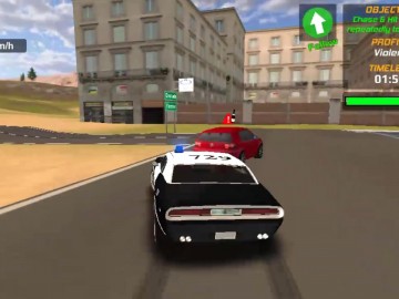 Grand Vegas Simulator