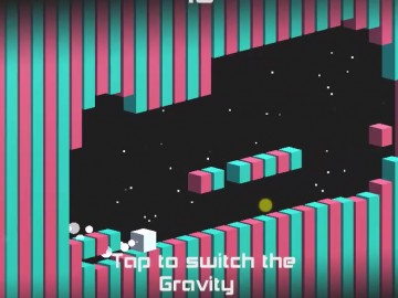 Gravity Run
