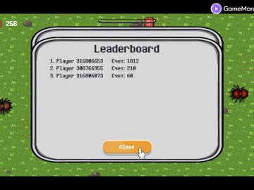 Guardians of Cookies