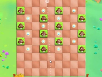 Happy Farm Harvest Blast