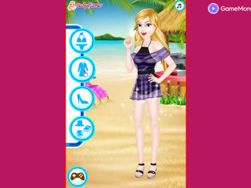 Happy Hawaiian Holiday