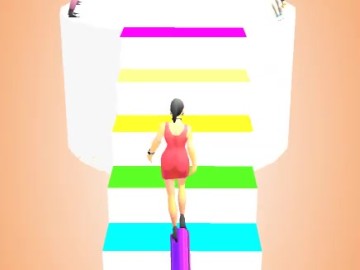 High Heels 2 3D Game