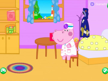 Hippo-Toy-Doctor-Sim-Game